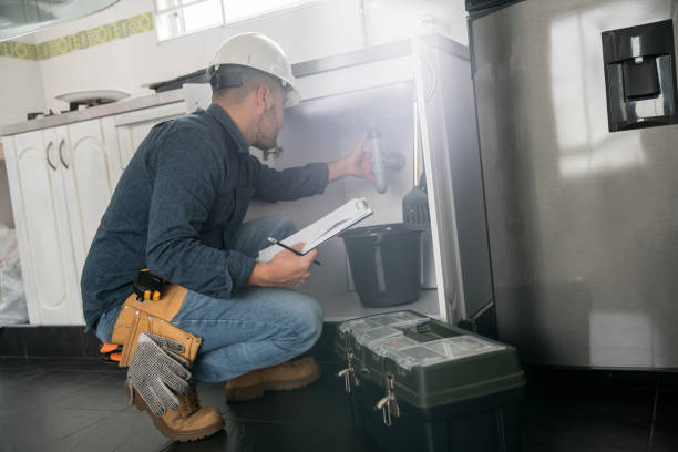 Best Water Softener Installation  in Castroville, TX