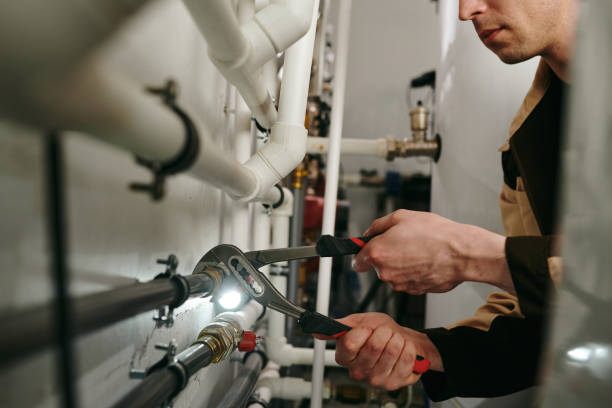 Best Toilet Repair Services  in Castroville, TX