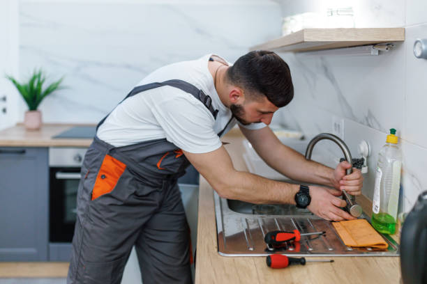 Best Commercial Plumbing Services  in Castroville, TX