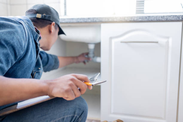 Castroville, TX Plumbing Company