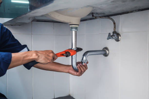 Best Plumbing Installation Services  in Castroville, TX