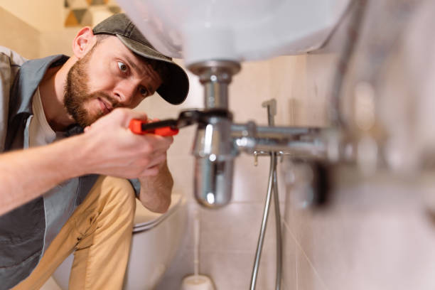 Best Plumbing Repair Near Me  in Castroville, TX