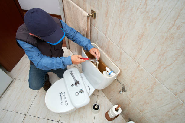 Best Water Softener Installation  in Castroville, TX