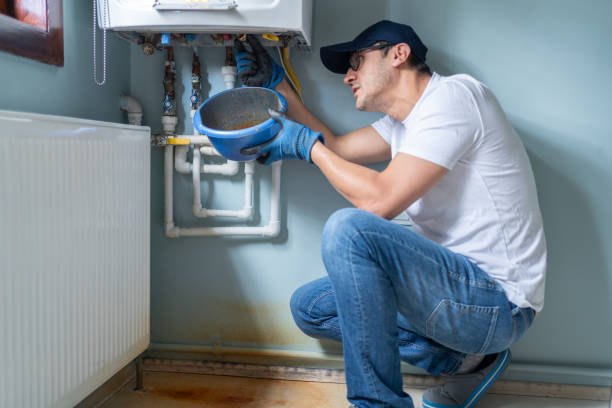 Best Local Plumber Services  in Castroville, TX