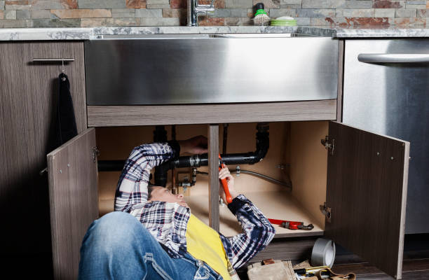 Best Sewer Line Repair  in Castroville, TX